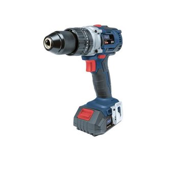 Aku vrtačka Scheppach BID60-20Li s příklepem, bezuhlíková