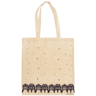 Nákupní taška Eko DOMKY