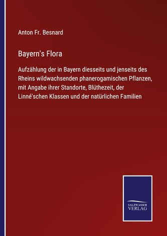 Bayern's Flora