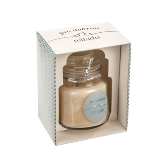 Svíčka vonná DOBRÁ NÁLADA