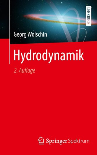 Hydrodynamik