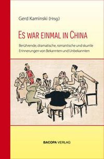 Es war einmal in China.
