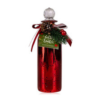 Accentra Koupelový a sprchový gel Hello Winter (Bath & Shower Gel) 230 ml woman