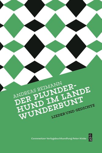 Der Plunderhund im Lande Wunderbunt