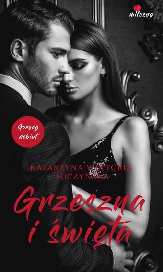 Grzeszna i święta  br