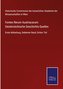 Fontes Rerum Austriacarum: Oesterreichische Geschichts-Quellen