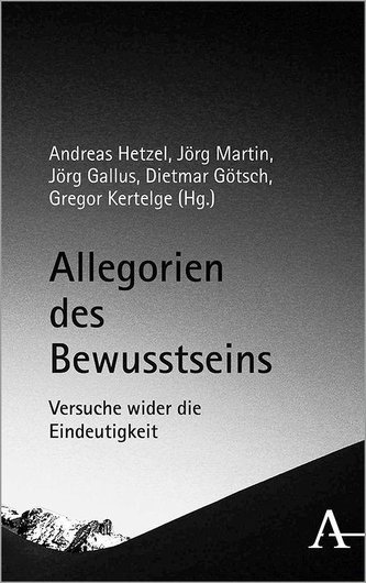 Allegorien des Bewusstseins