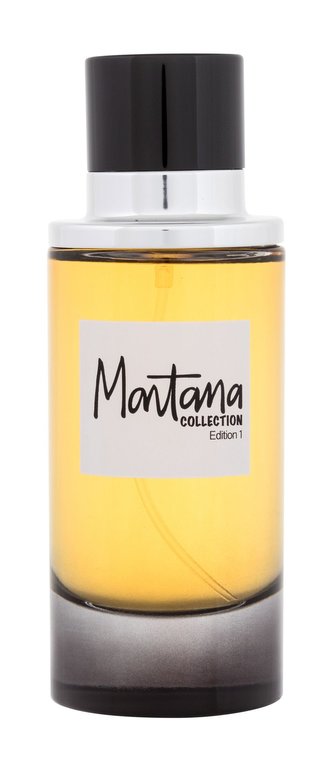 Montana Collection Parfémovaná voda Edition 1 100 ml pro muže