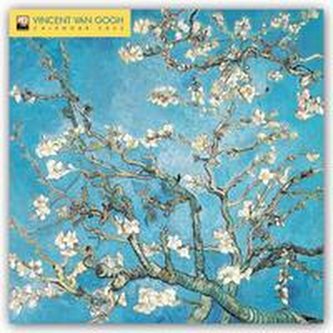 Vincent van Gogh 2022