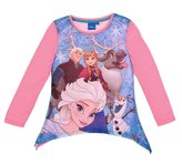 TRIKO FROZEN  - velikost 4