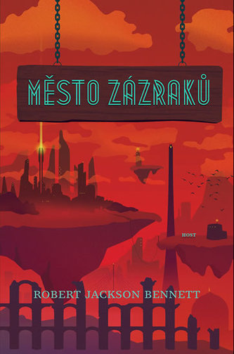 Město zázraků