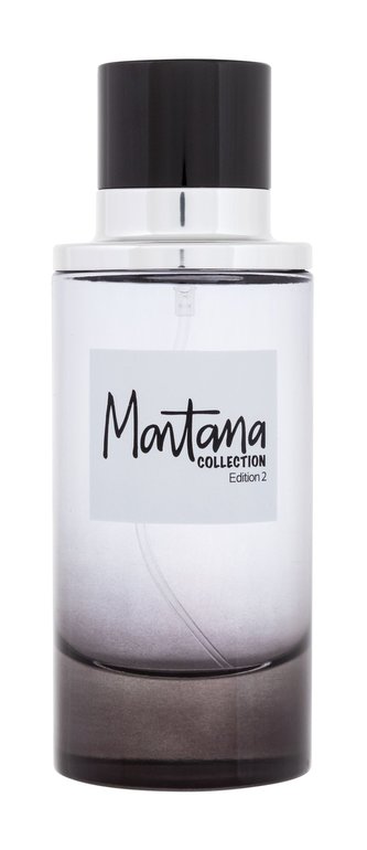 Montana Collection Parfémovaná voda Edition 2 100 ml pro muže