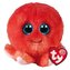 TY Puffies SHELDON - chobotnice 10 cm