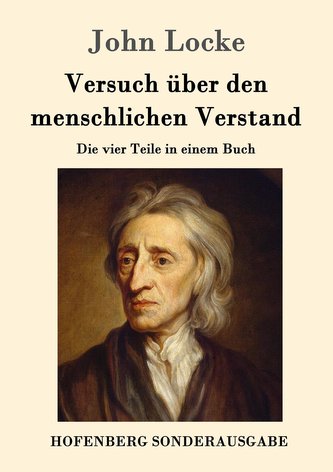 Versuch über den menschlichen Verstand