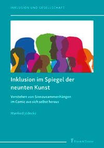Inklusion im Spiegel der neunten Kunst