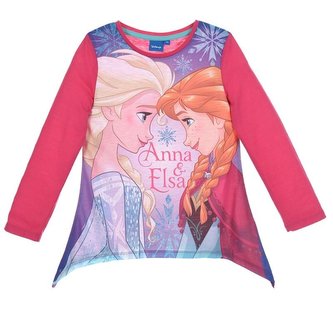 TRIKO FROZEN  - velikost 4