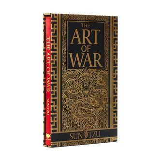 The Art of War: Deluxe Slip-Case Edition