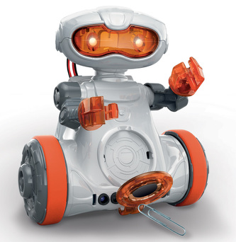 Techno Logic Robot Mio