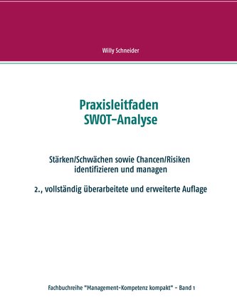 Praxisleitfaden SWOT-Analyse