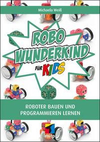 Robo Wunderkind für Kids