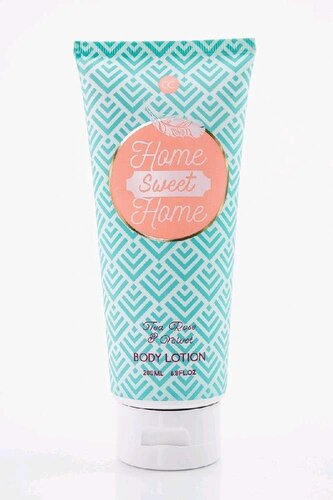 Accentra Tělové mléko Home Sweet Home (Body Lotion) 200 ml woman