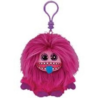 FRIZZYS přívěšek Zeezee růžový