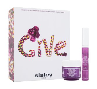 Sisley Dárková sada pleťové péče Black Rose Duo woman