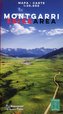 Montgarri E-Bike Area 1:30 000