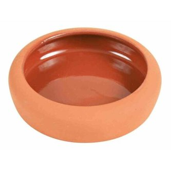 Keramická miska pro křečka 125ml/10cm TRIXIE
