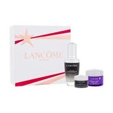 Lancôme Advanced Génifique pleťové sérum Advanced Génifique 30 ml + oční krém Advanced Génifique Yeux 5 ml + noční pleťový krém Rénergie Multi-Lift Night 15 ml