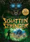 Zane gegen die Götter, Band 3: Schattenspringer