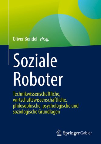 Soziale Roboter