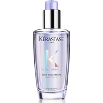 Kérastase Blond Absolu Olej na vlasy Huile Cicaextreme 100 ml pro ženy