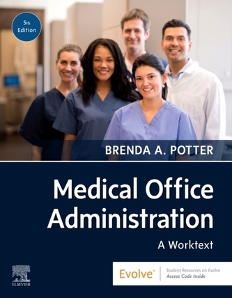 Medical Office Administration