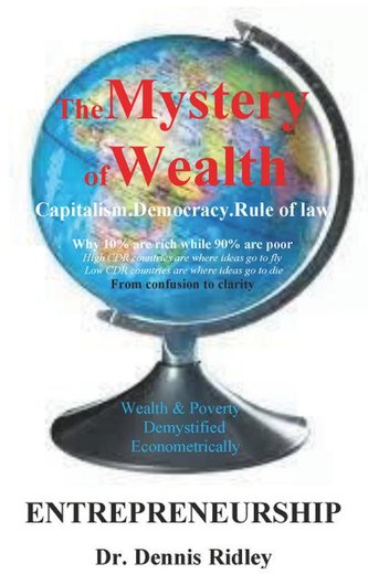 The Mystery of Wealth