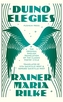Duino Elegies