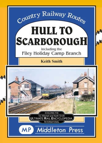 Hull To Scarborough.