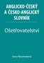 Ošetřovatelství - Anglicko-český a česko-anglický slovník