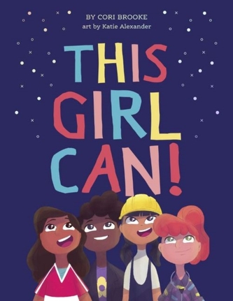 This Girl Can