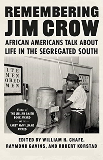 Remembering Jim Crow