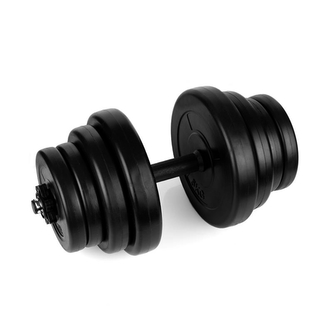 Spokey - Burden set činka 20 kg