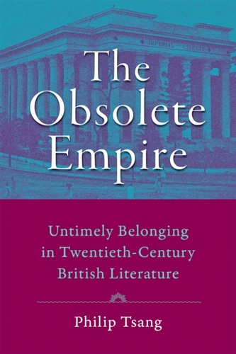 The Obsolete Empire