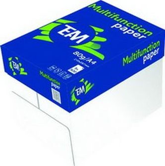 Papír kancelářský Team A3 500 ks