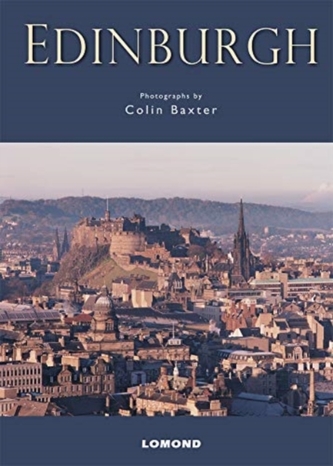Edinburgh: Lomond Guide