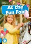 At the Fun Fair