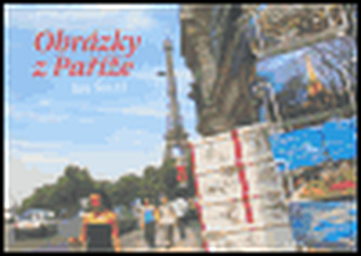 Obrázky z Paříže