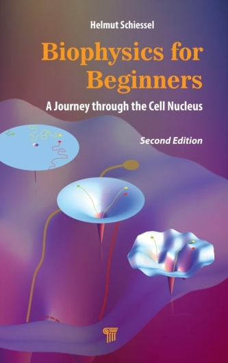 Biophysics for Beginners