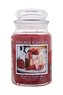 Village Candle Strawberry Pound Cake Vonná svíčka 602 g unisex