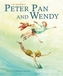 Peter Pan and Wendy