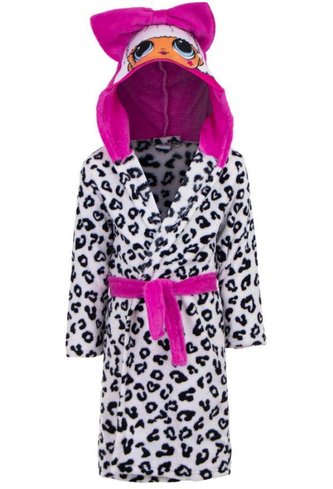 ŽUPAN LOL - velikost 7-8